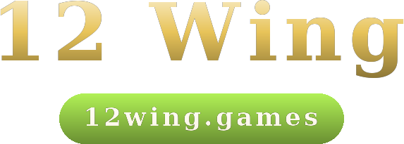 12 Wing โลโก้